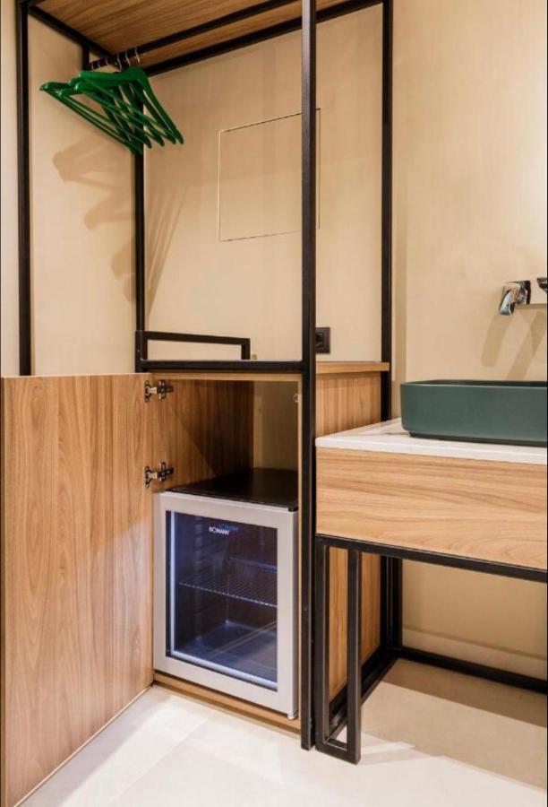 Agave Boutique Apartmán *