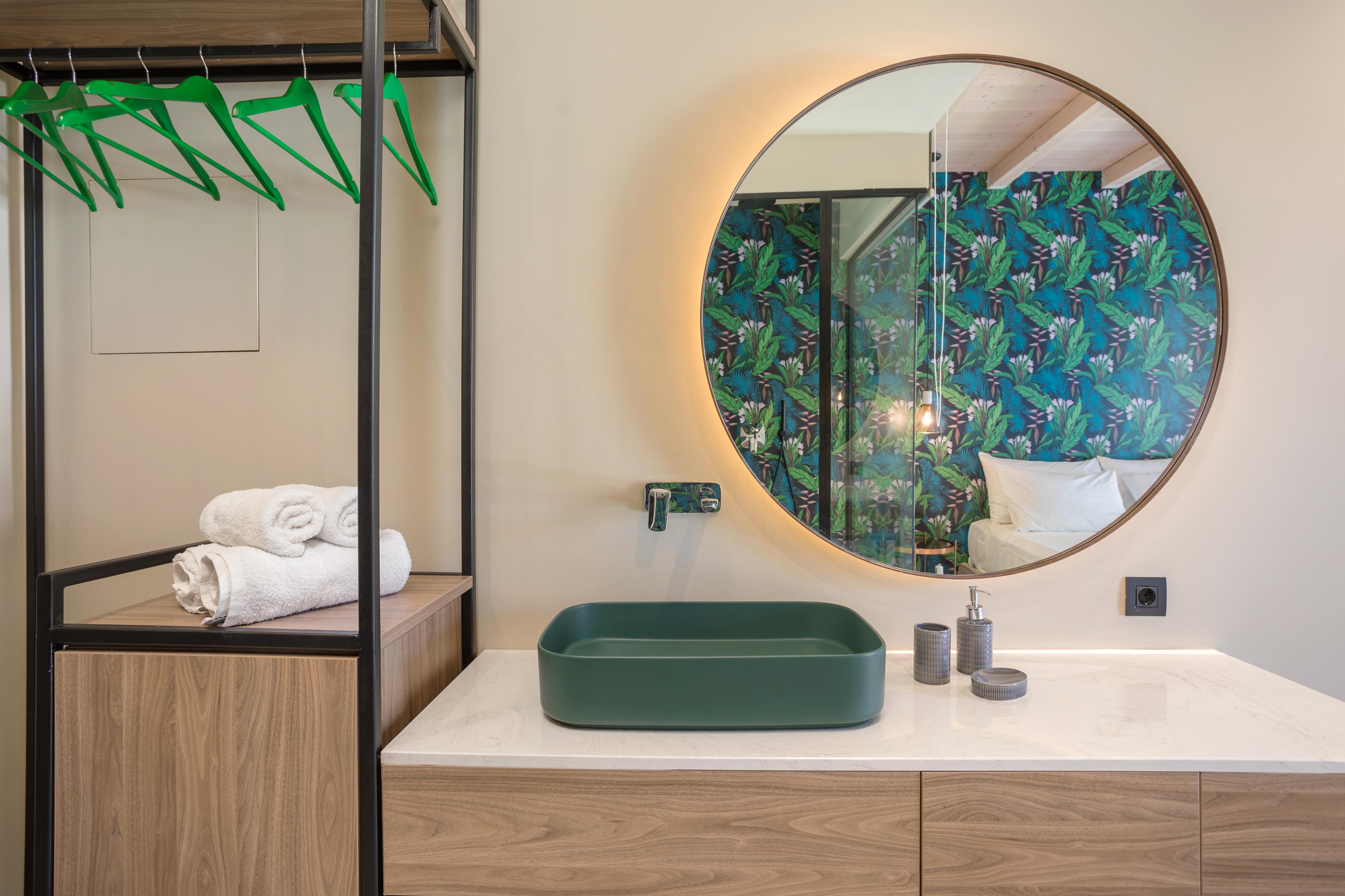 Apartmán Agave Boutique