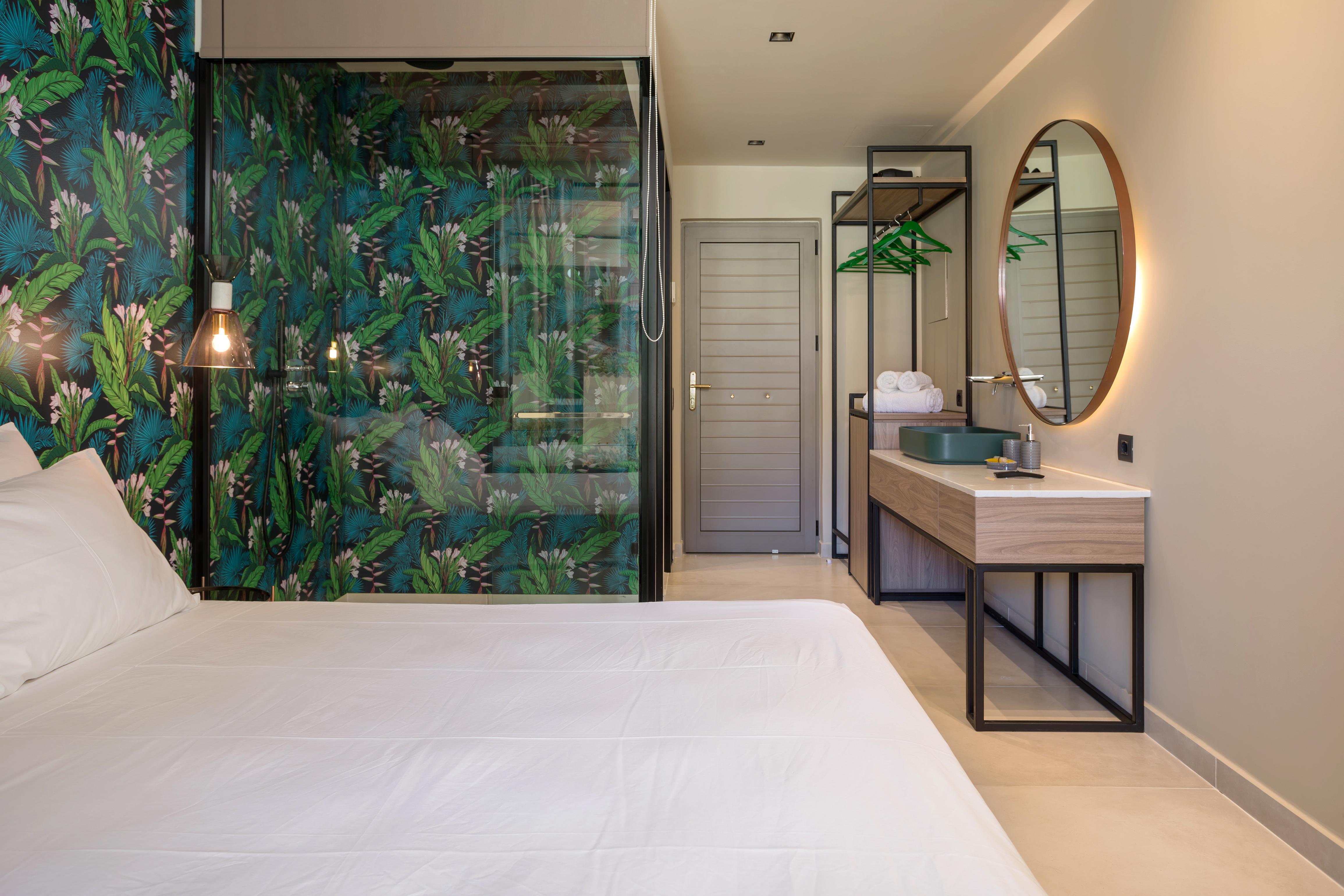 Apartmán Agave Boutique