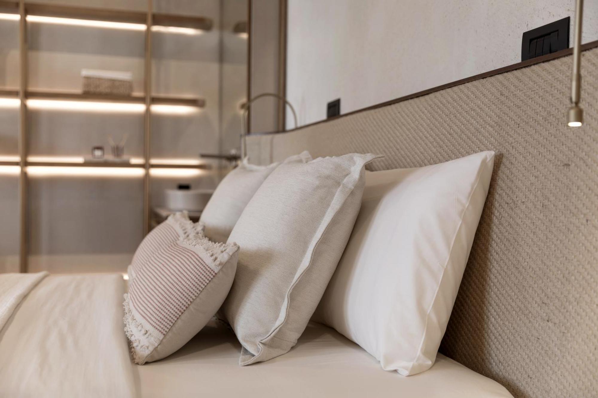 Agave Boutique Apartmán Laganas