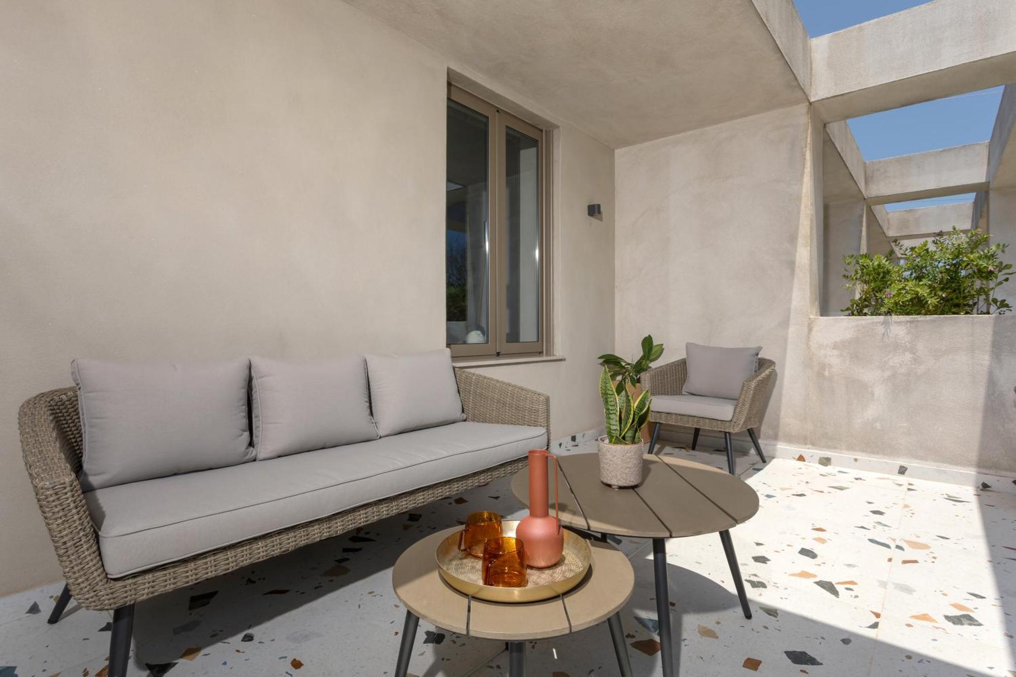 Agave Boutique Apartmán
