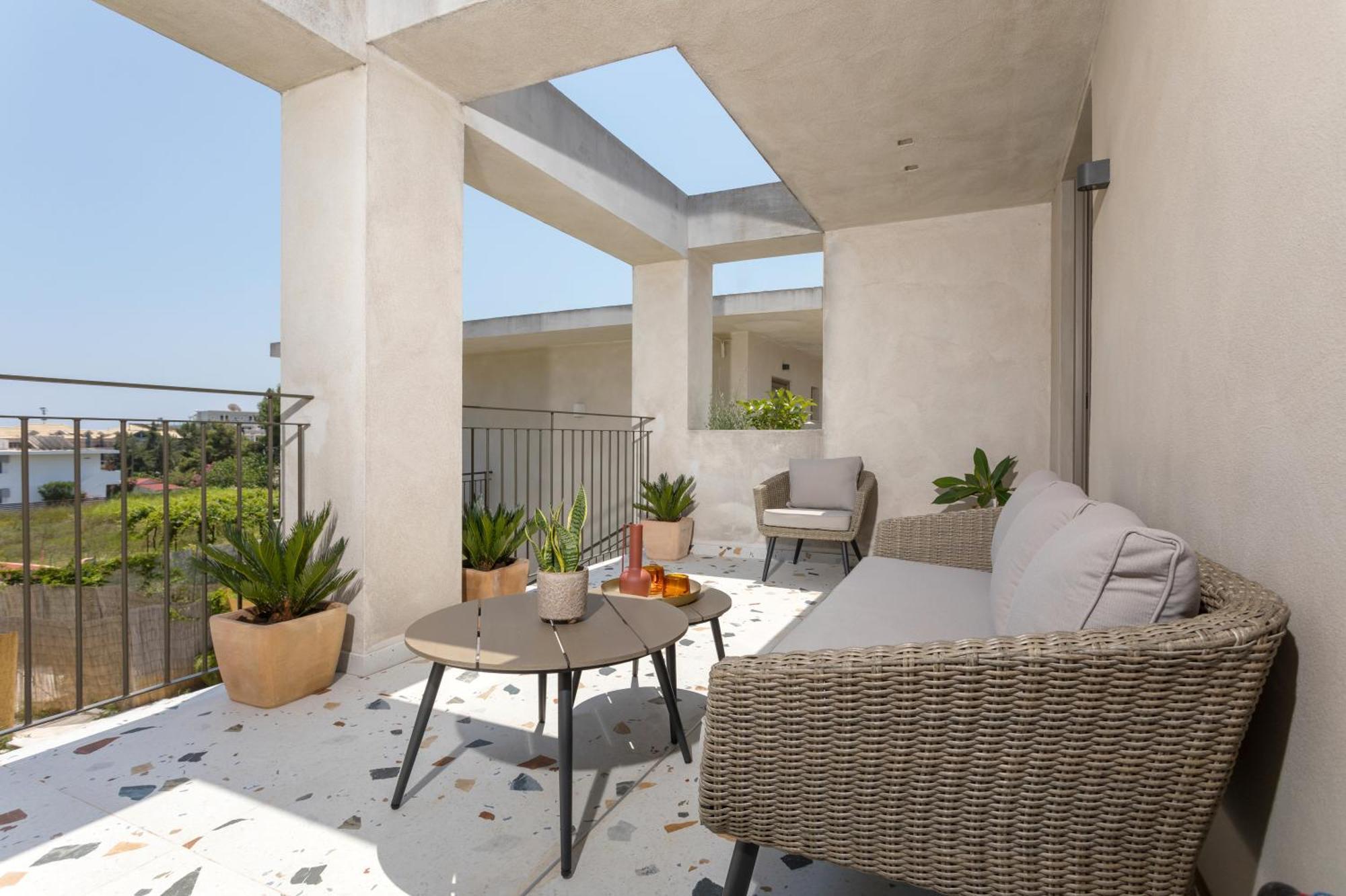 Agave Boutique Apartmán *
