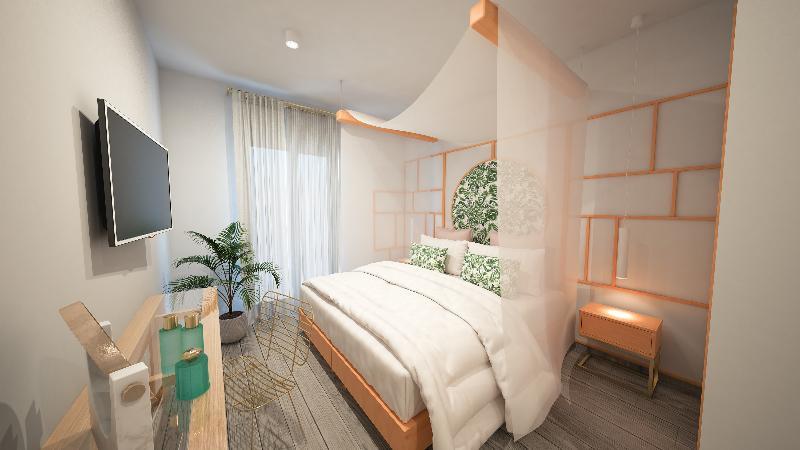 Agave Boutique Apartmán *