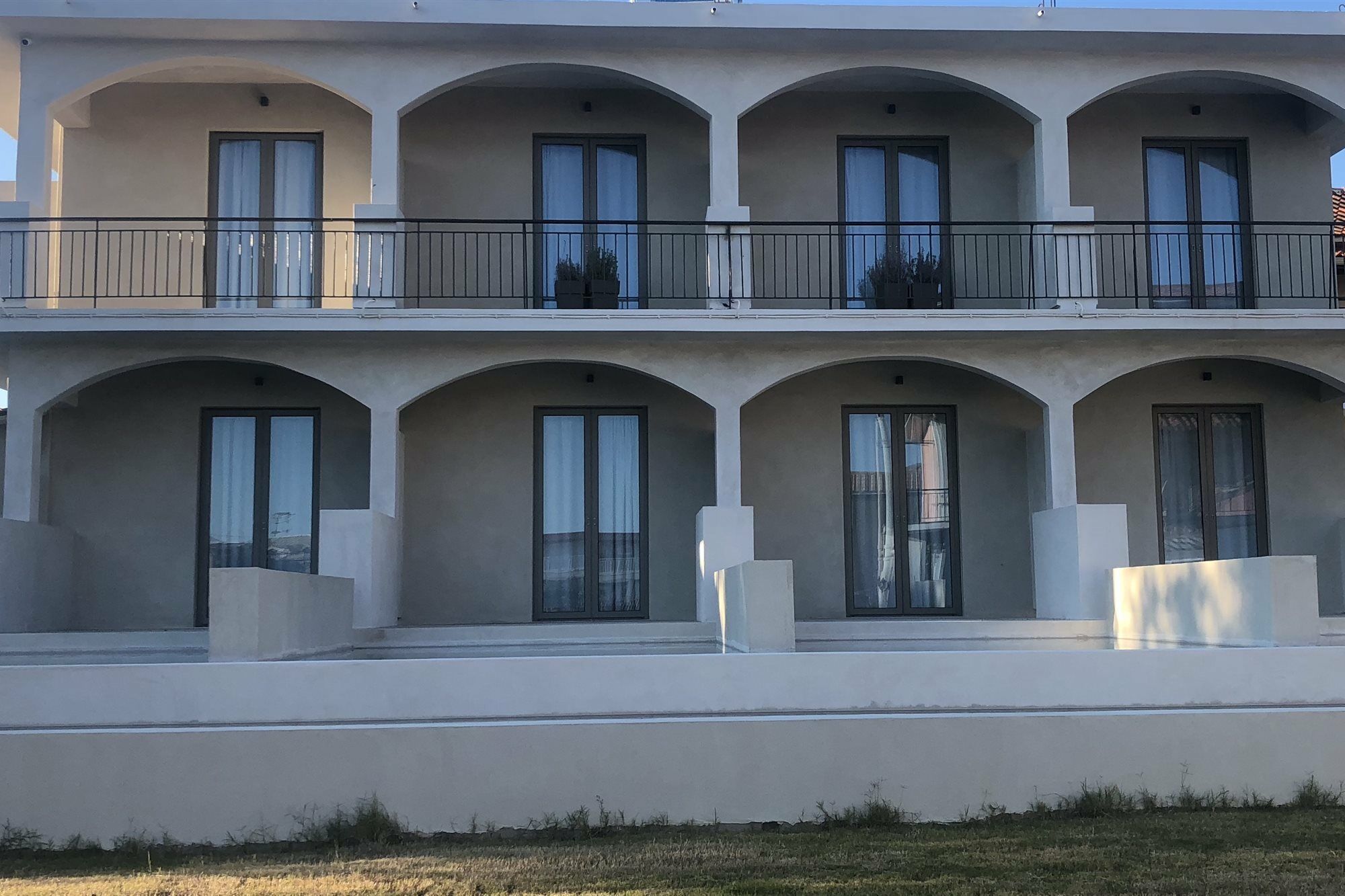 Apartmán Agave Boutique Laganas