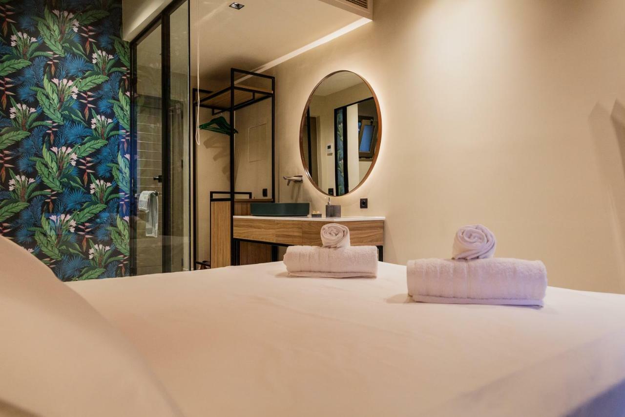 Apartmán Agave Boutique
