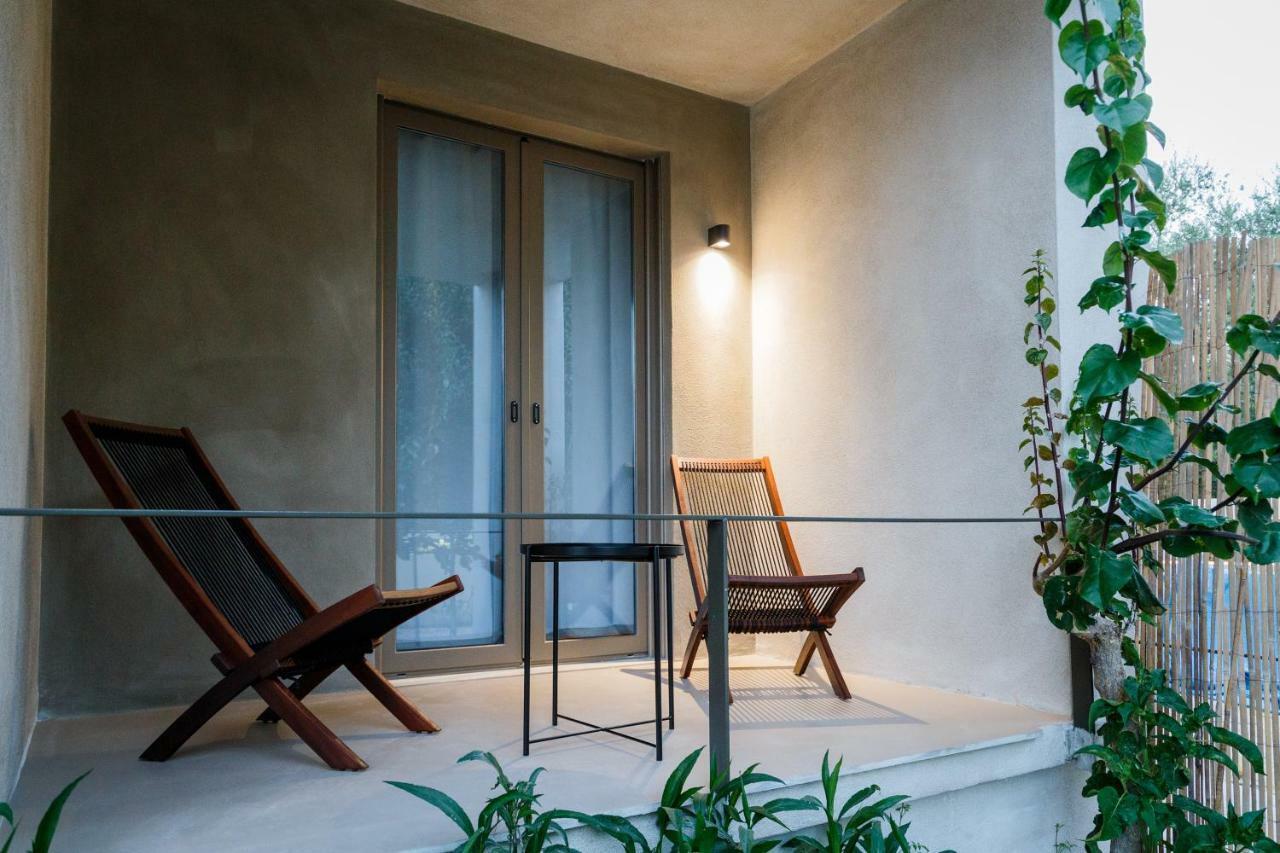 Agave Boutique Apartmán *