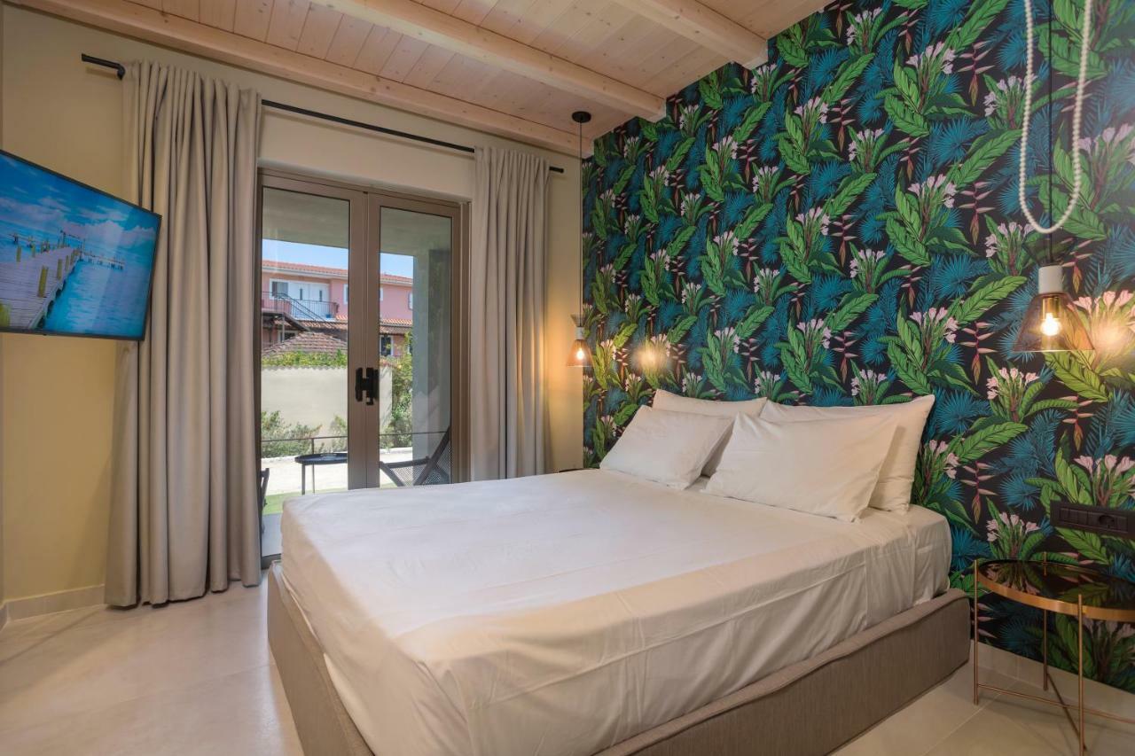 Apartmán Agave Boutique *
